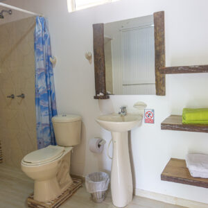 Baño